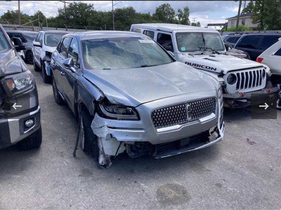 Ремонт авто після дтп під ключ.