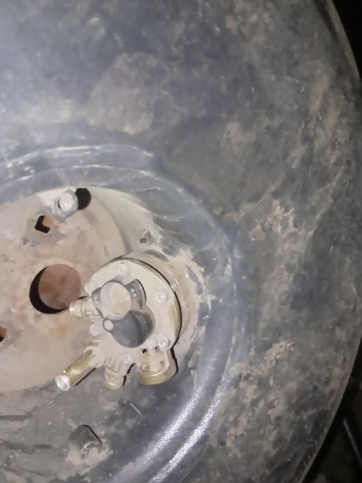 Продам балон таблетку