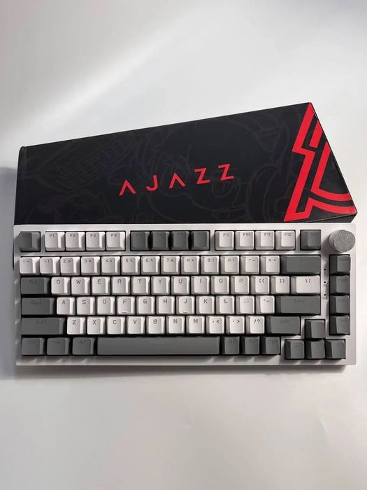 Клавиатура Ajazz ak820