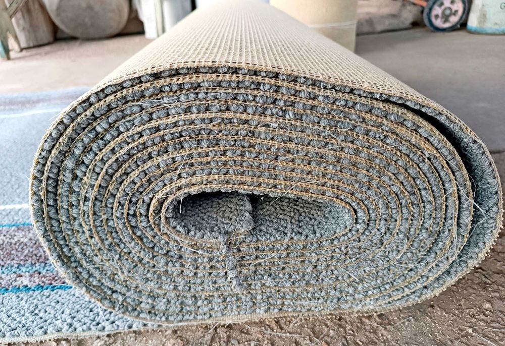 Ковровая дорожка ковролин