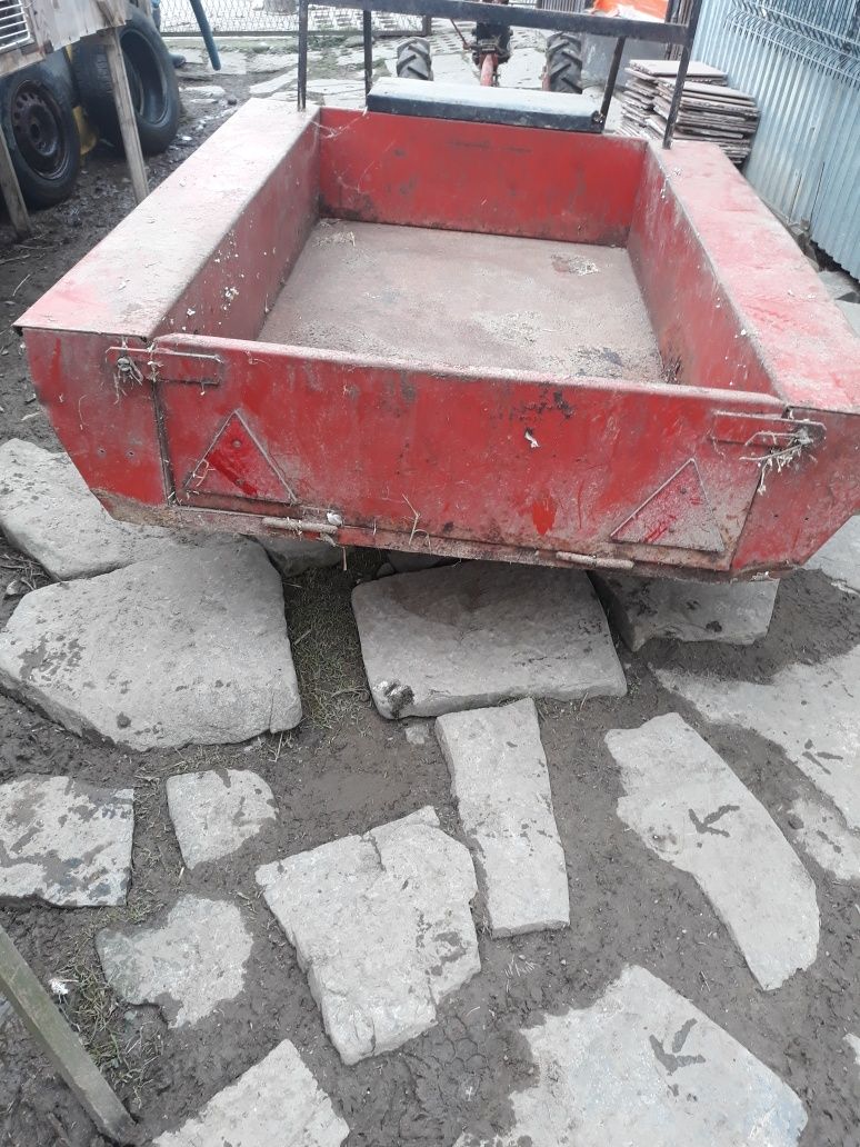 Glebogryzarka Vari honda 5.5