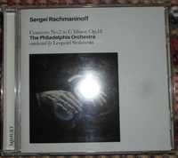 Sergei Rachmaninoff   Concerto Nº2 e 3