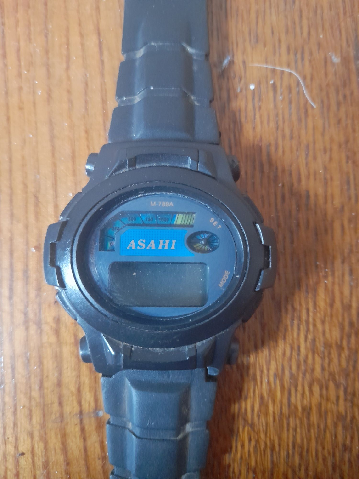 Часы наручные Asahi