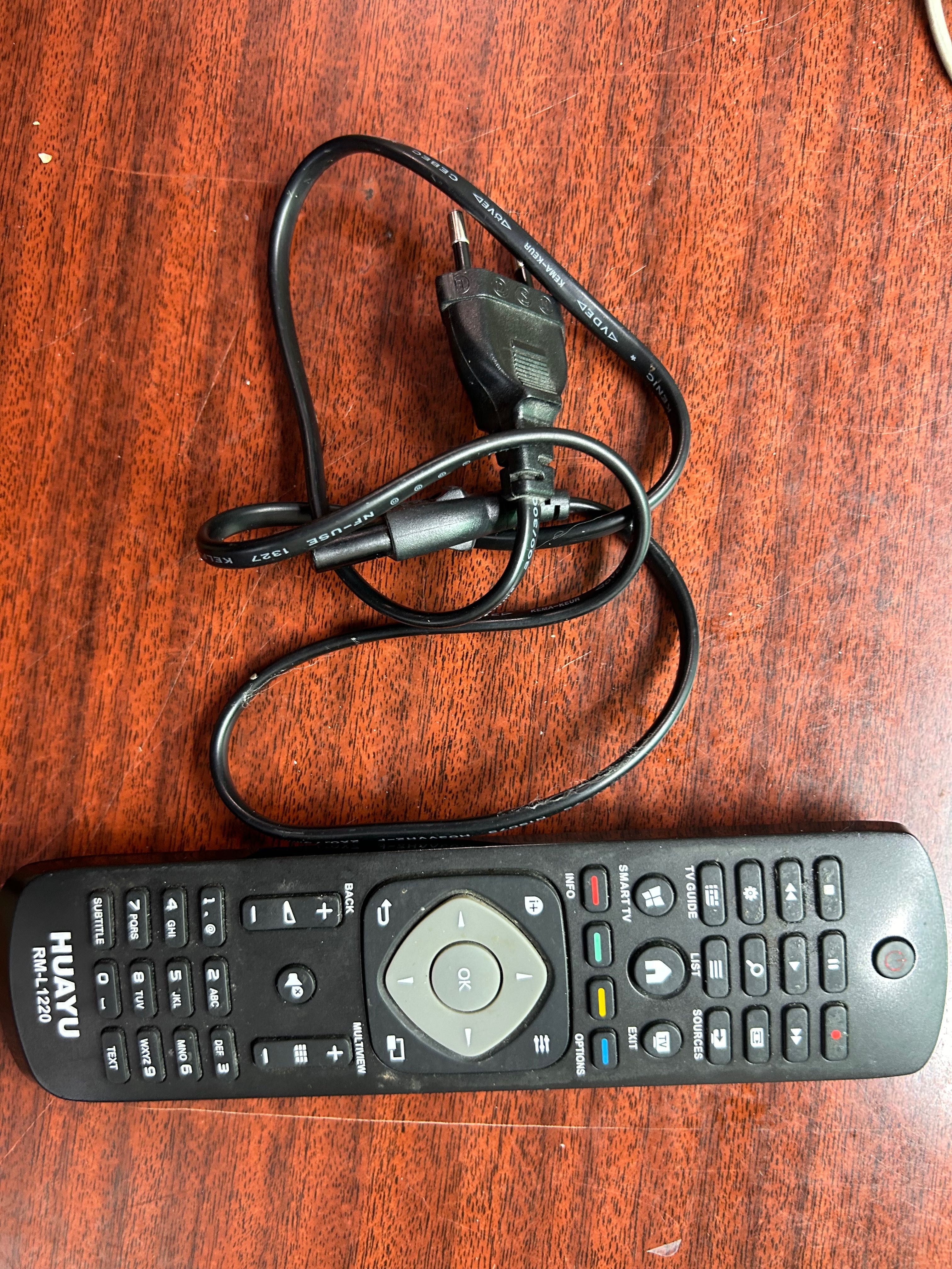 телевизор тв TV philips 42PFL6057K 12 Матрица