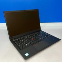 Lenovo ThinkPad X1 Carbon - 6ª Geração - 14" FHD (i7-8650U/16GB/512GB)