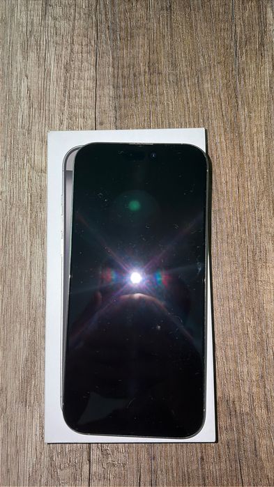 16 pro max 256gb como novo