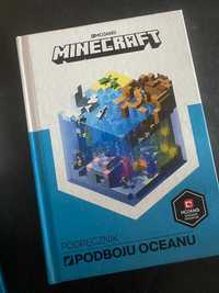 Minecraft - Podbój Oceanu