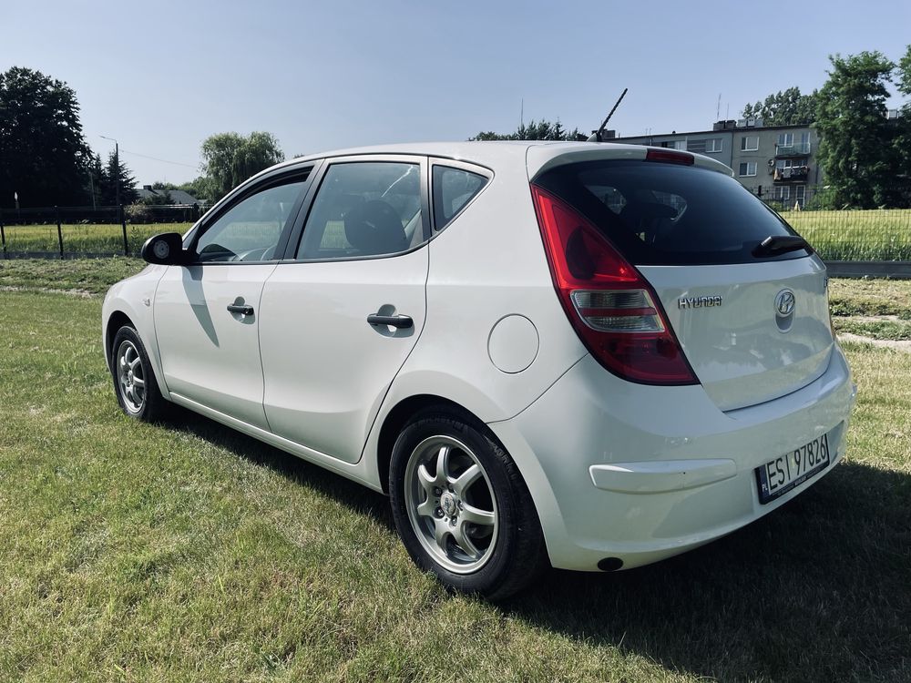 Sprzedam Hyundai i30