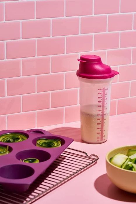 Tupperware Shaker 600 ml