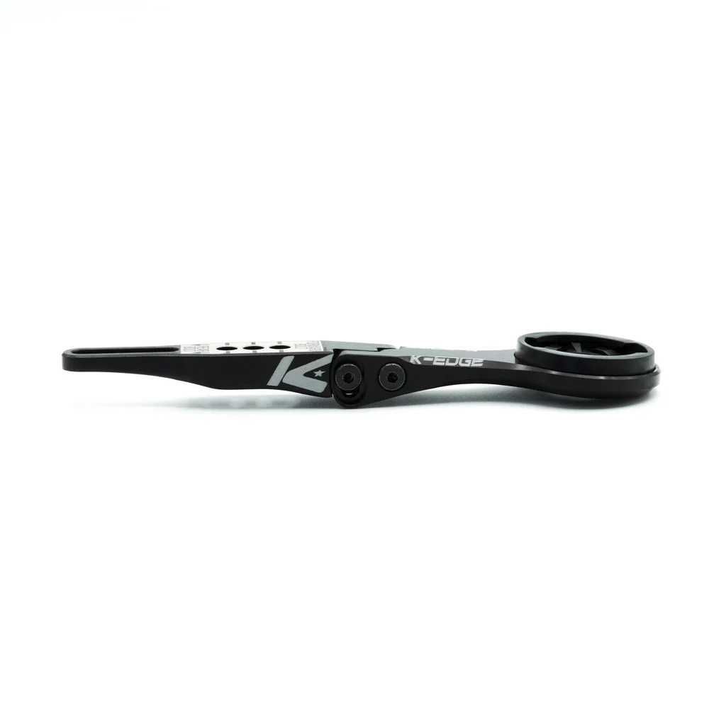 K-EDGE Suporte de guiadores integrados CANYON (GPS GARMIN)