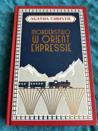 Morderstwo w Orient Expressie / Agatha Christie