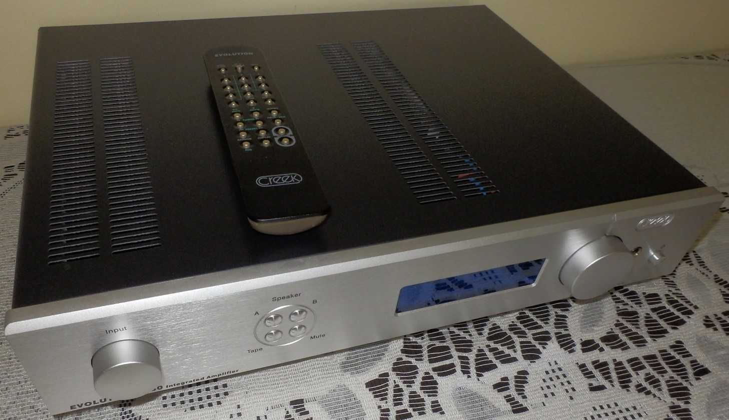 Creek Evolution 5350