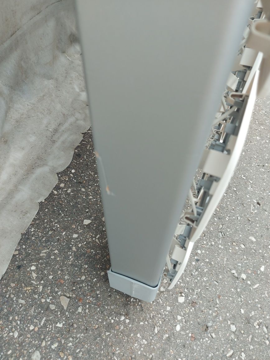 Tempur Flex 140 x 200 stelaż
