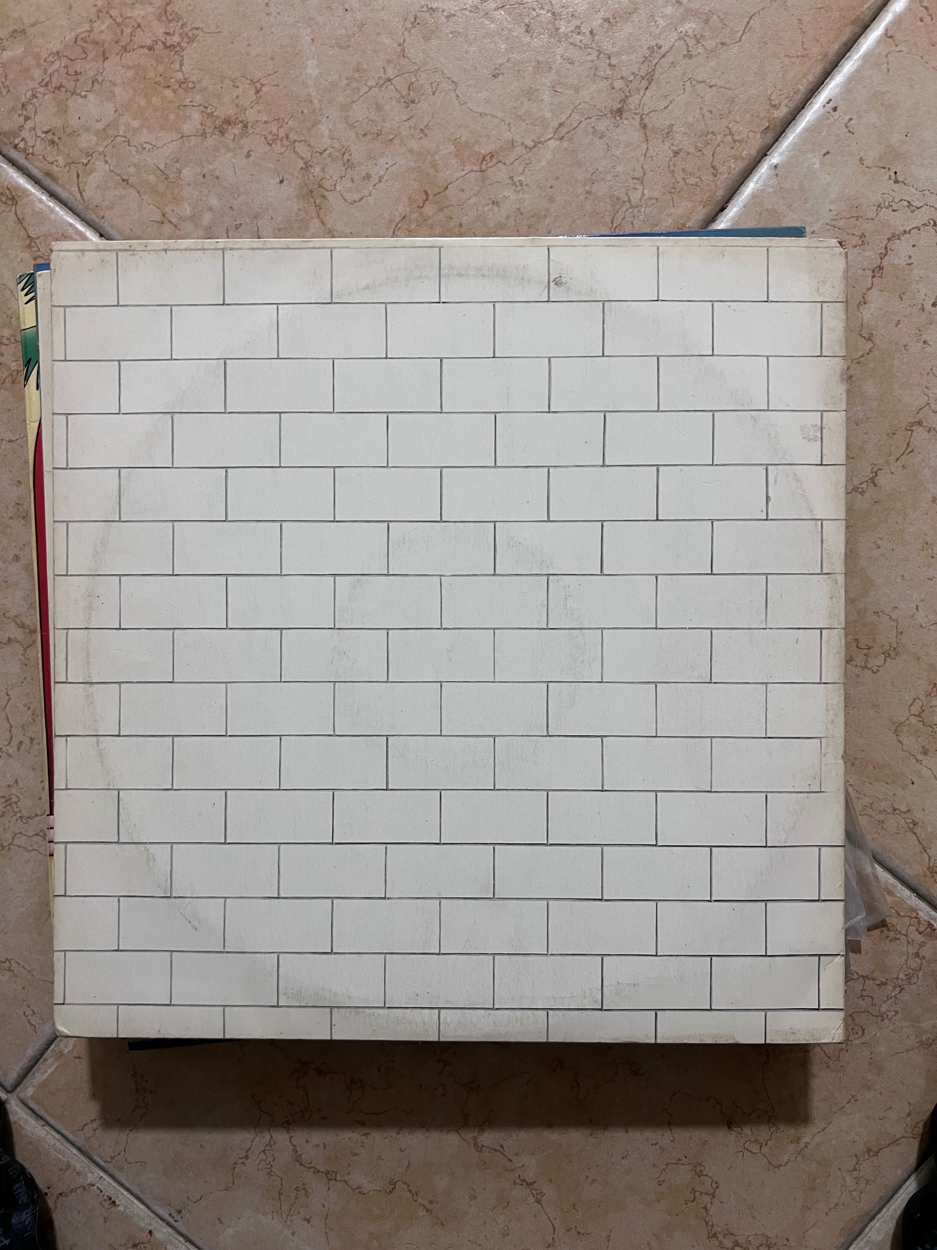 Pink Floyd ( The Wall ) duplo