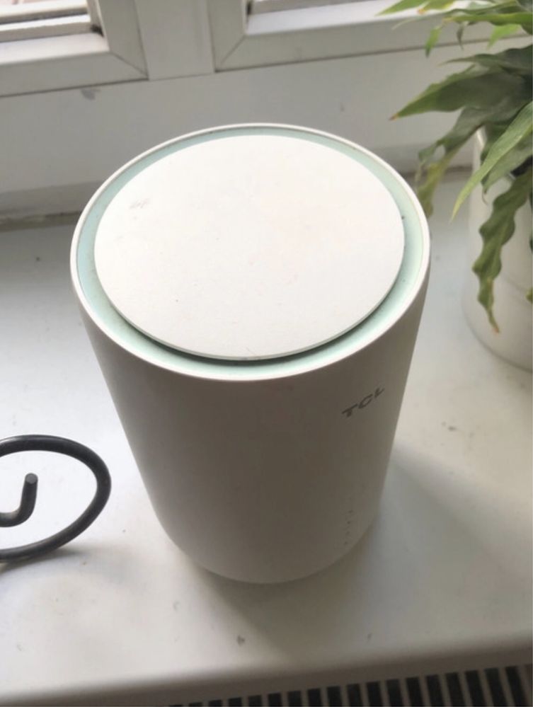 Router TCL LinkHub Cat13 Home Station