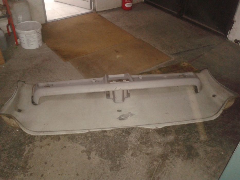 Forro Tejadilho fiat ducato