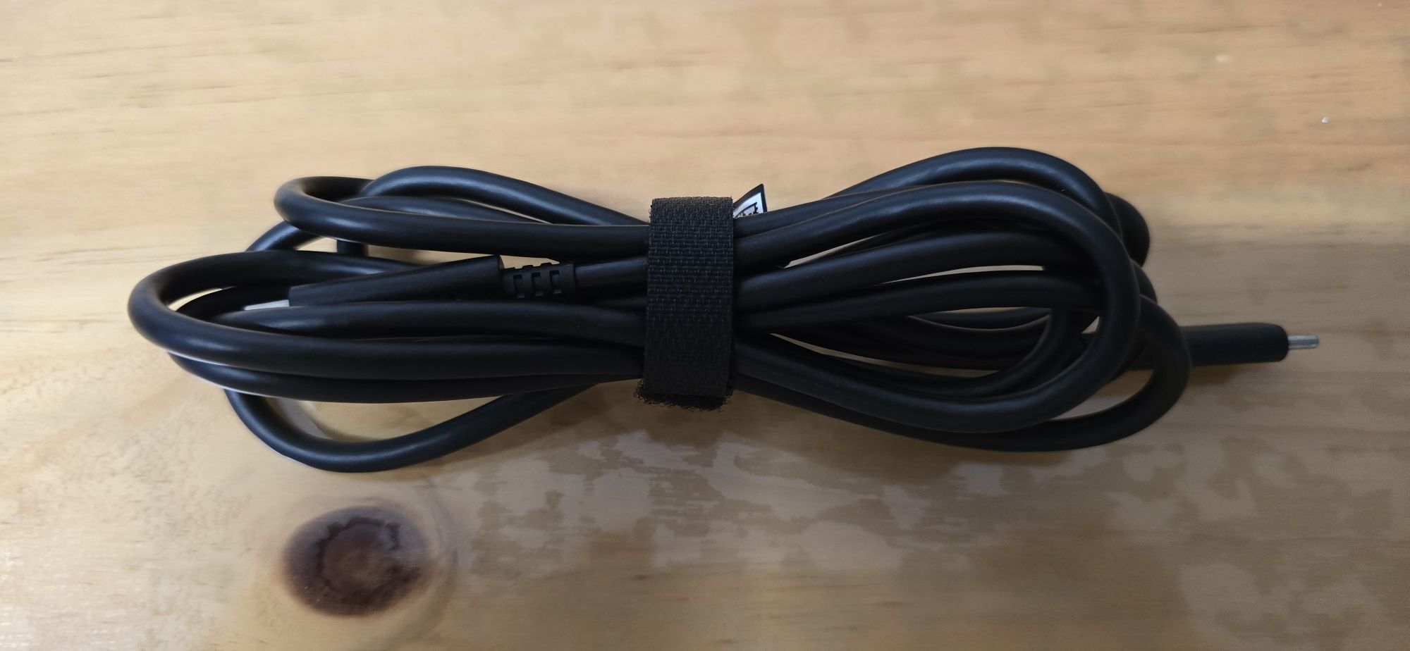 Lenovo 4X90Q59480 - Cable USB (2 m, USB C, USB C, 2.0/3.0 (3.1 Gen 1),