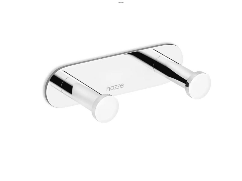 Hozze Model zestaw -akcesoria łazienkowe