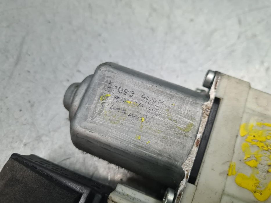 Motor vidro frente direito CITROËN C4 I (LC_)