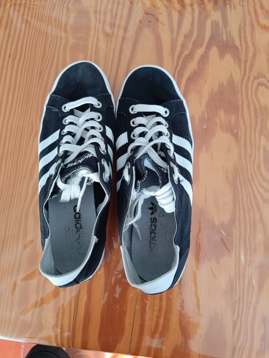 Ténis / Sapatilhas Adidas Originais tam 42