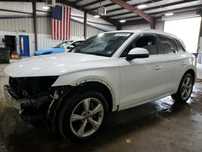 Audi Q5 Premium PLUS 2018