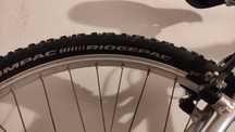 Bicicleta adulto
