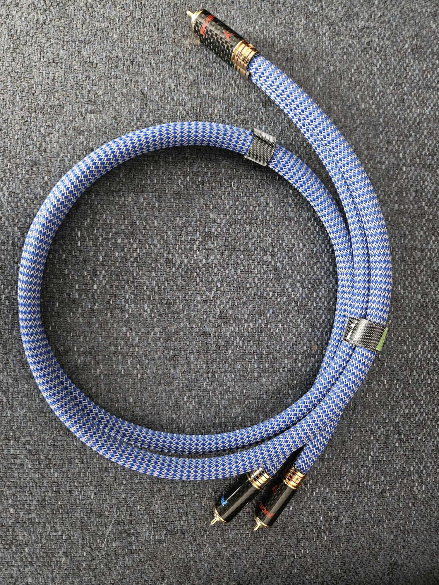 Ricable Invictus Reference RCA 1m