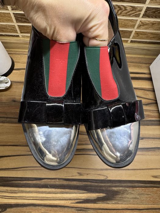 Туфлі жіночі ,лофери