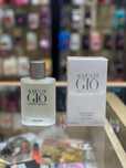Парфумована вода Giorgio Armani Acqua di Gio 100мл.