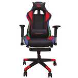 Cadeira GAMING com Led RGB
