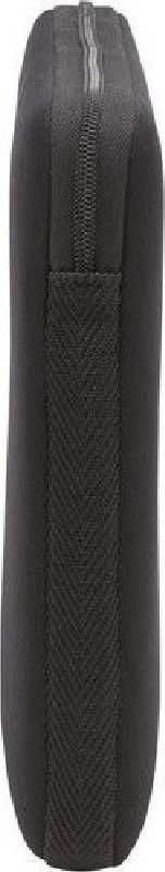 Etui na laptopa CASELOGIC Sleeve 13-14 cali Czarny