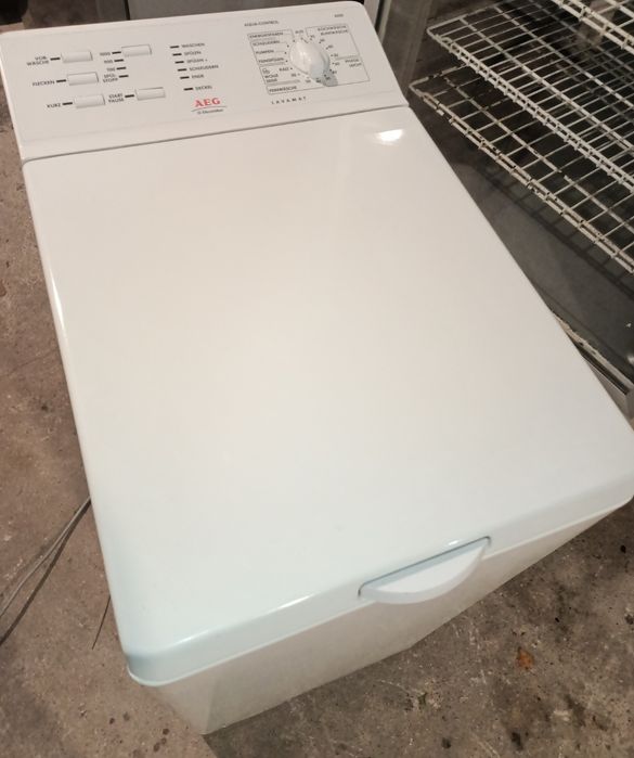 Pralka , pralki AEG