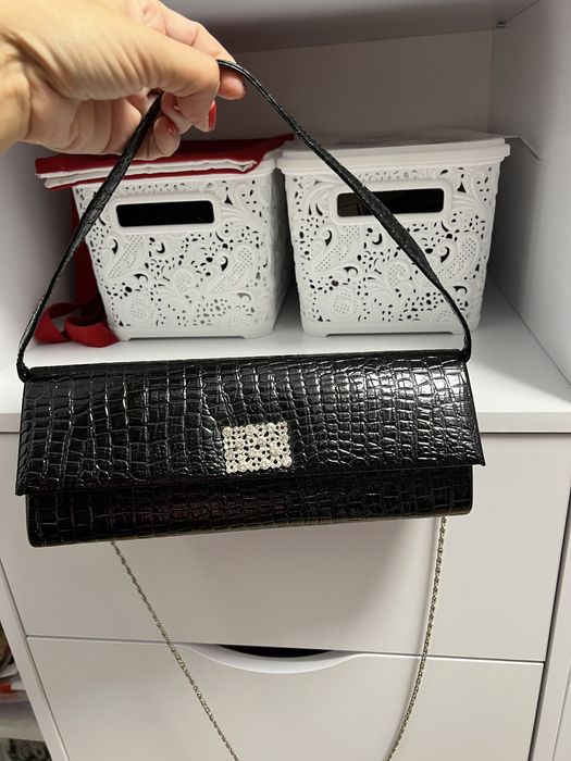 Сумка сумочка клач Chanel