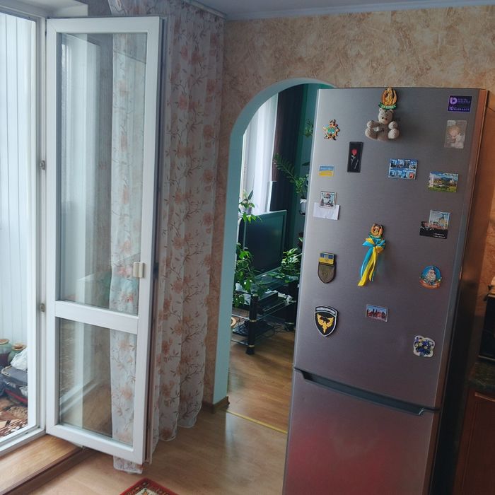 Сдам посуточно квартиру в м. Тернівка