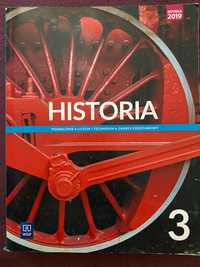 Historia 3 podręcznik