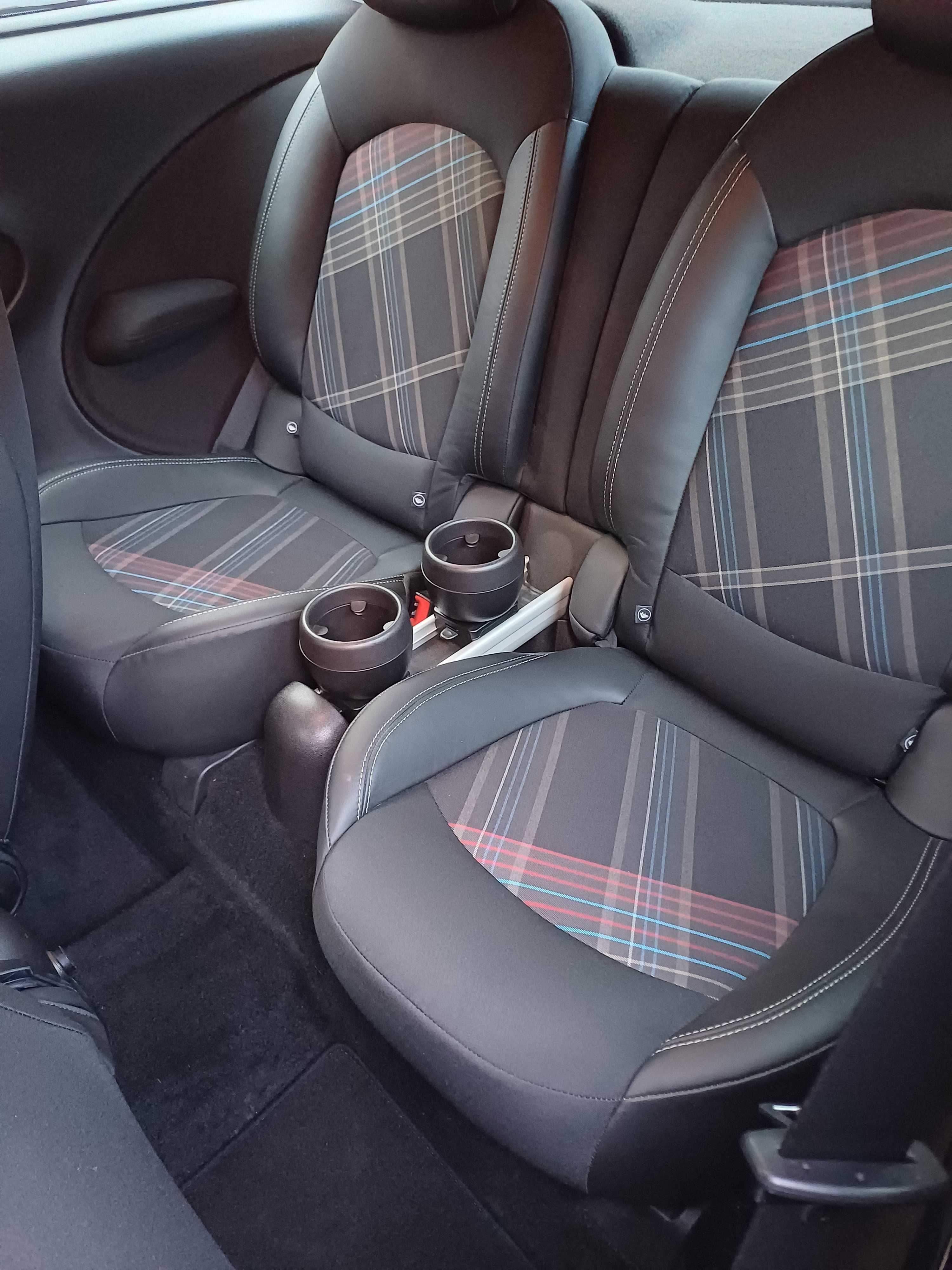 MINI PACEMAN 1,6 benzyna rok produkcji 2013