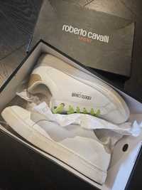 Кросівки Roberto Cavalli 40