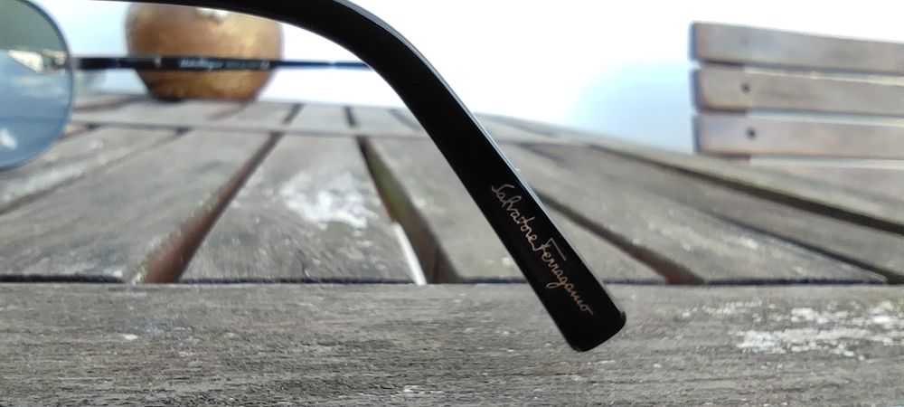 Óculos de Sol Salvatore Ferragamo