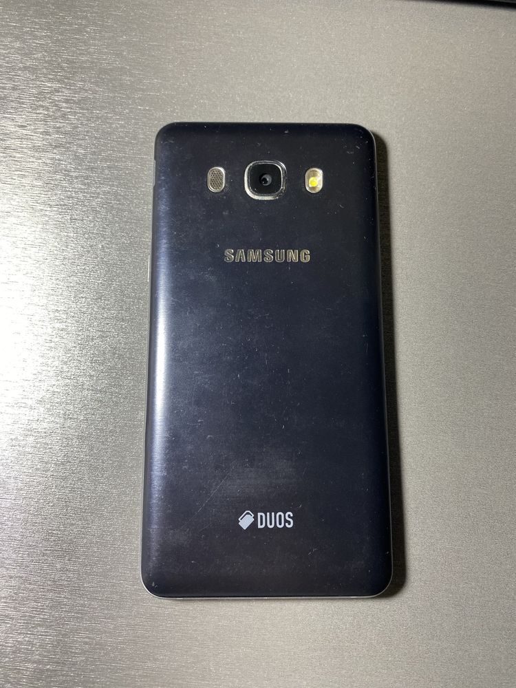 Samsung Galaxy J5 2016