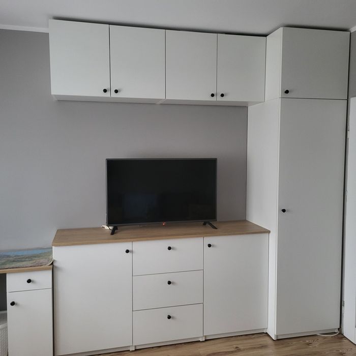Sprzedam komplet mebli