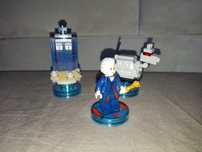 LEGO dimensions 71204 doctor WHO level pack