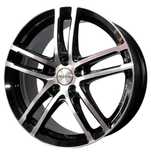 Felgi aluminiowe 18 5x108 Peugeot 308 . 3008 . 408 . 5008 !NOWE!