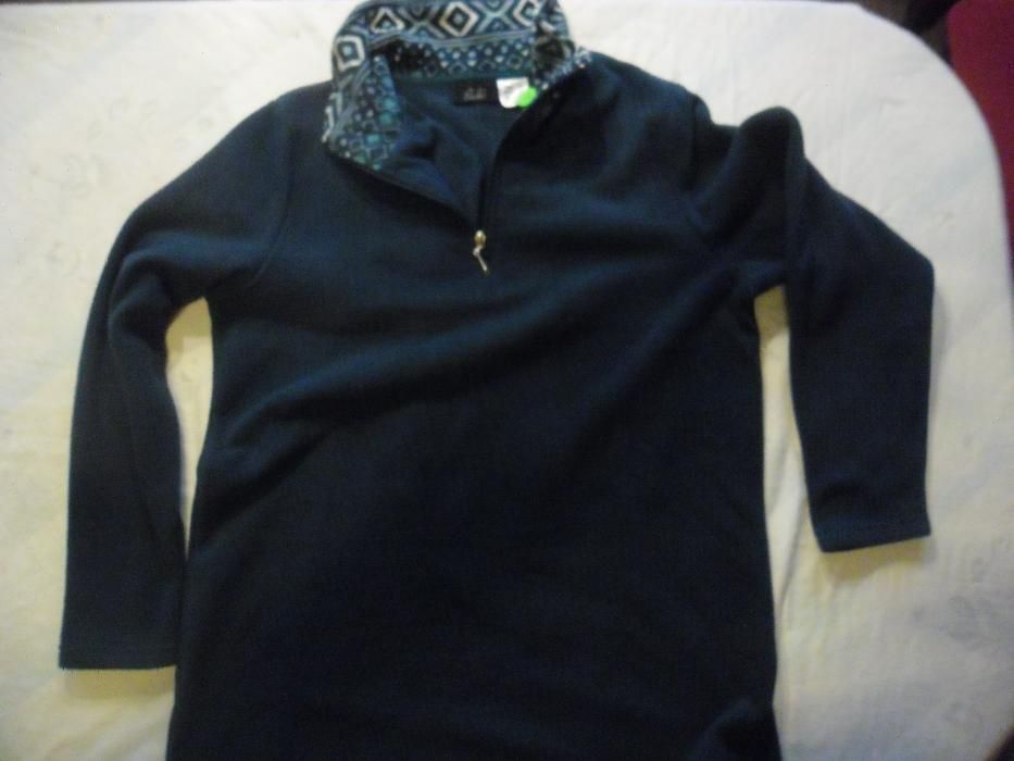 Super sweter damski, bluza 40,42 ( L) pod pachą 52cm, nowy