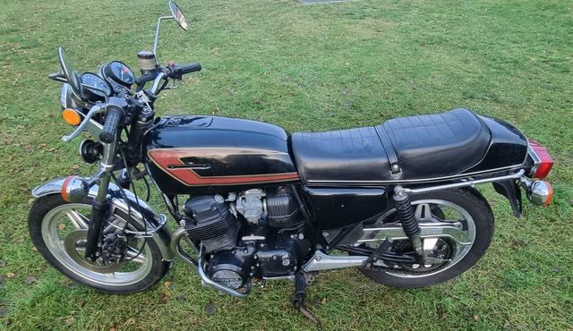 Honda CB 750 FOUR 1978