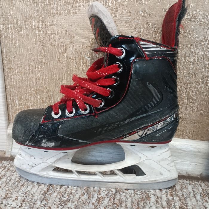Коньки хоккейные Bauer vapor X2,7