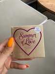 Triple Baked Bronzer revolution make-up  Summer of Love