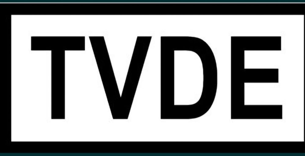 TVDE Viatura Própria