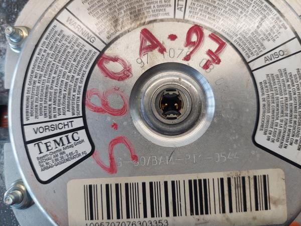 Airbag do volante VOLVO S80 I (TS, XY)