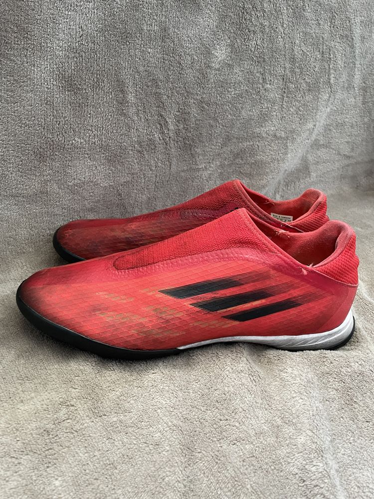 adidas X Speedflow.3 LL TF Buty