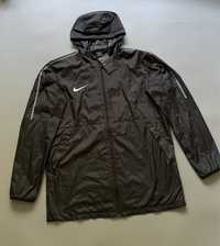 Ветровка куртка Nike Dry Park Rain Jacket Black New